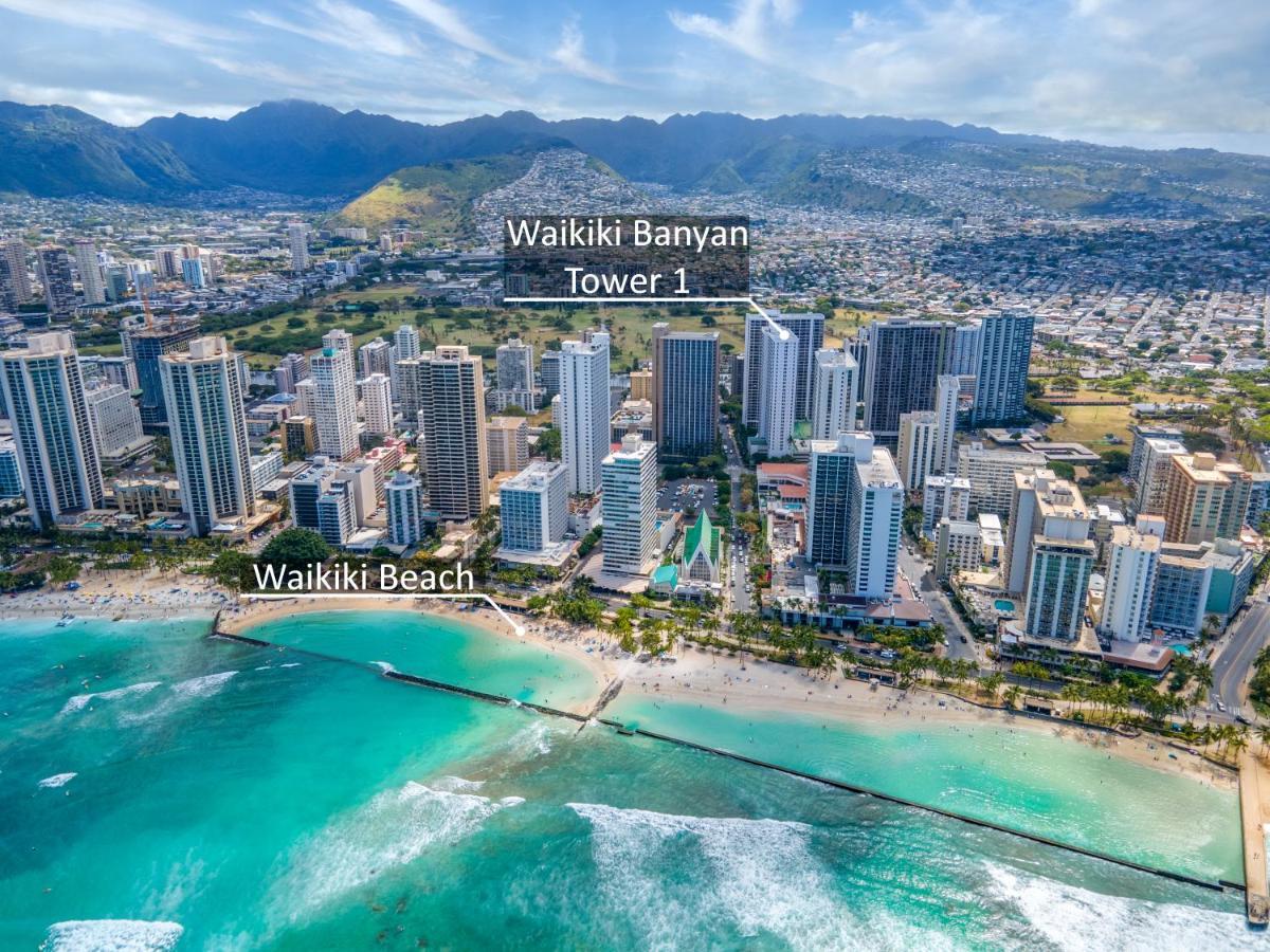 Diamond Head Views Retreat With Free Parking & Near Waikiki Beach! Хонолулу Екстериор снимка