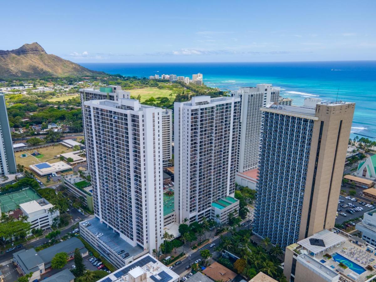 Diamond Head Views Retreat With Free Parking & Near Waikiki Beach! Хонолулу Екстериор снимка