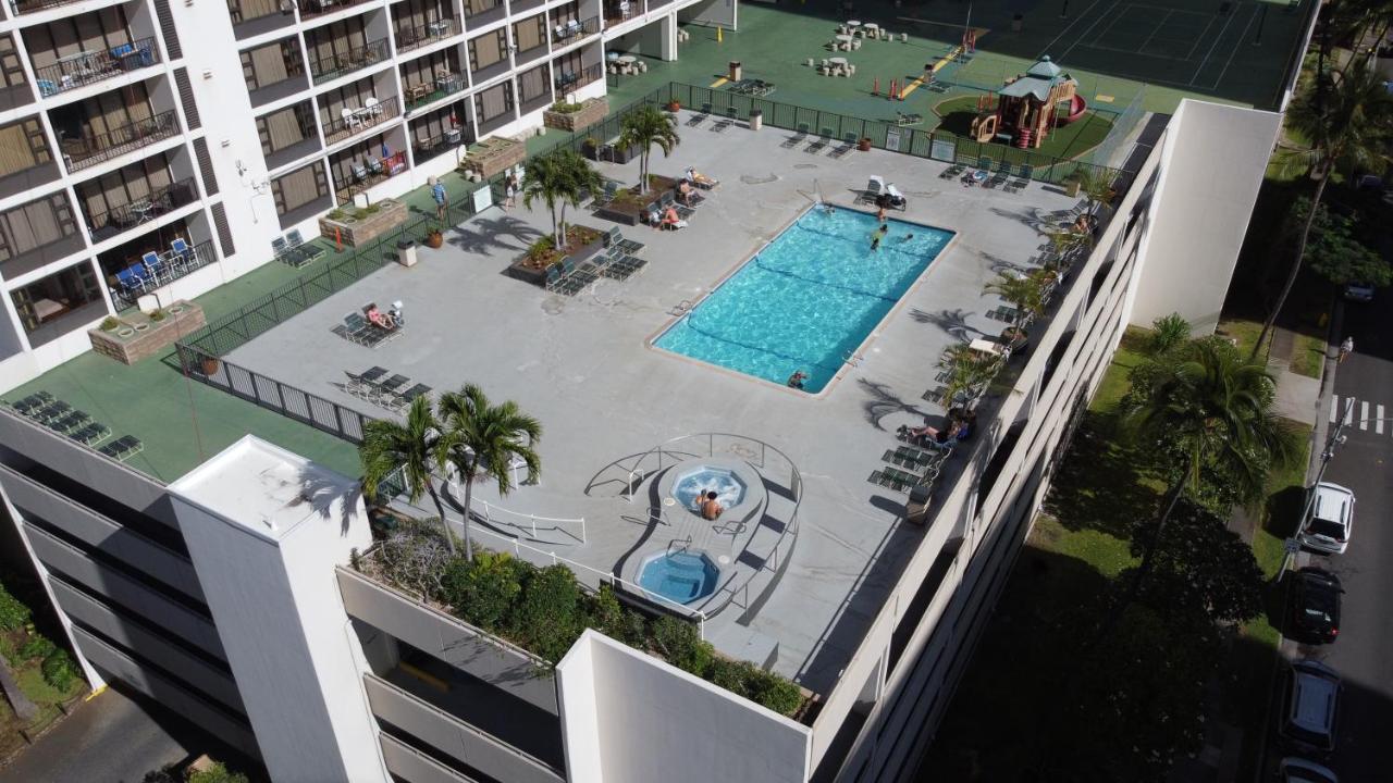 Diamond Head Views Retreat With Free Parking & Near Waikiki Beach! Хонолулу Екстериор снимка