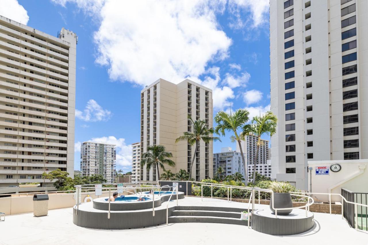 Diamond Head Views Retreat With Free Parking & Near Waikiki Beach! Хонолулу Екстериор снимка