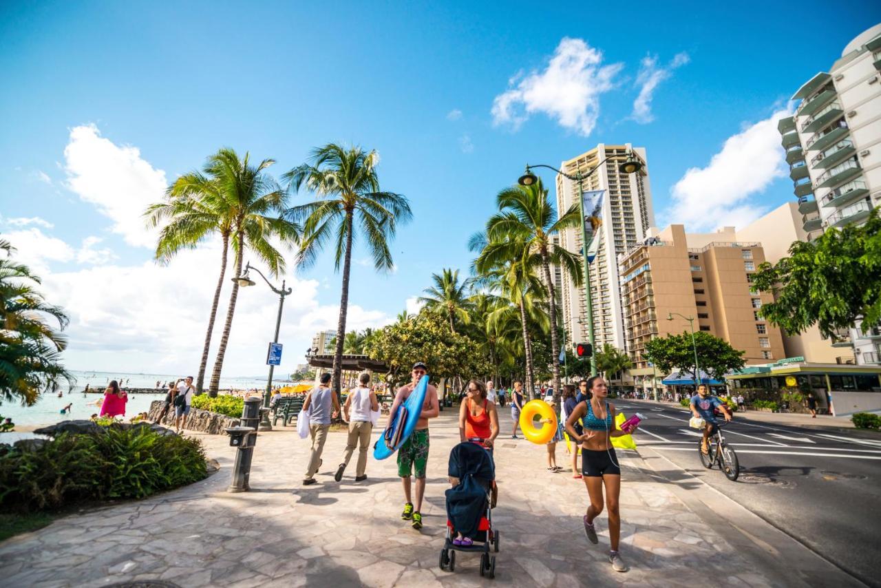 Diamond Head Views Retreat With Free Parking & Near Waikiki Beach! Хонолулу Екстериор снимка