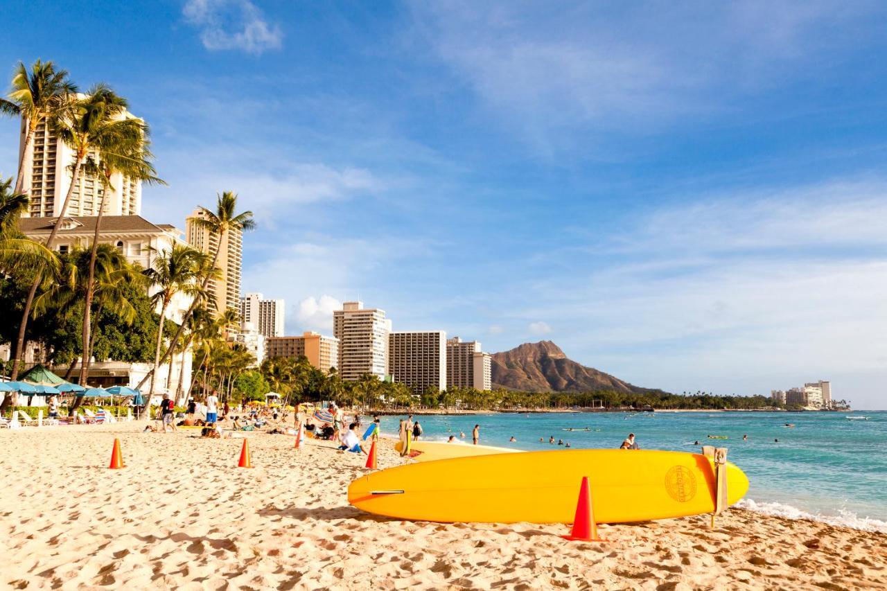 Diamond Head Views Retreat With Free Parking & Near Waikiki Beach! Хонолулу Екстериор снимка