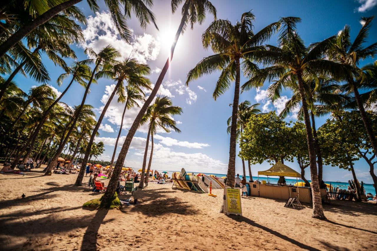 Diamond Head Views Retreat With Free Parking & Near Waikiki Beach! Хонолулу Екстериор снимка