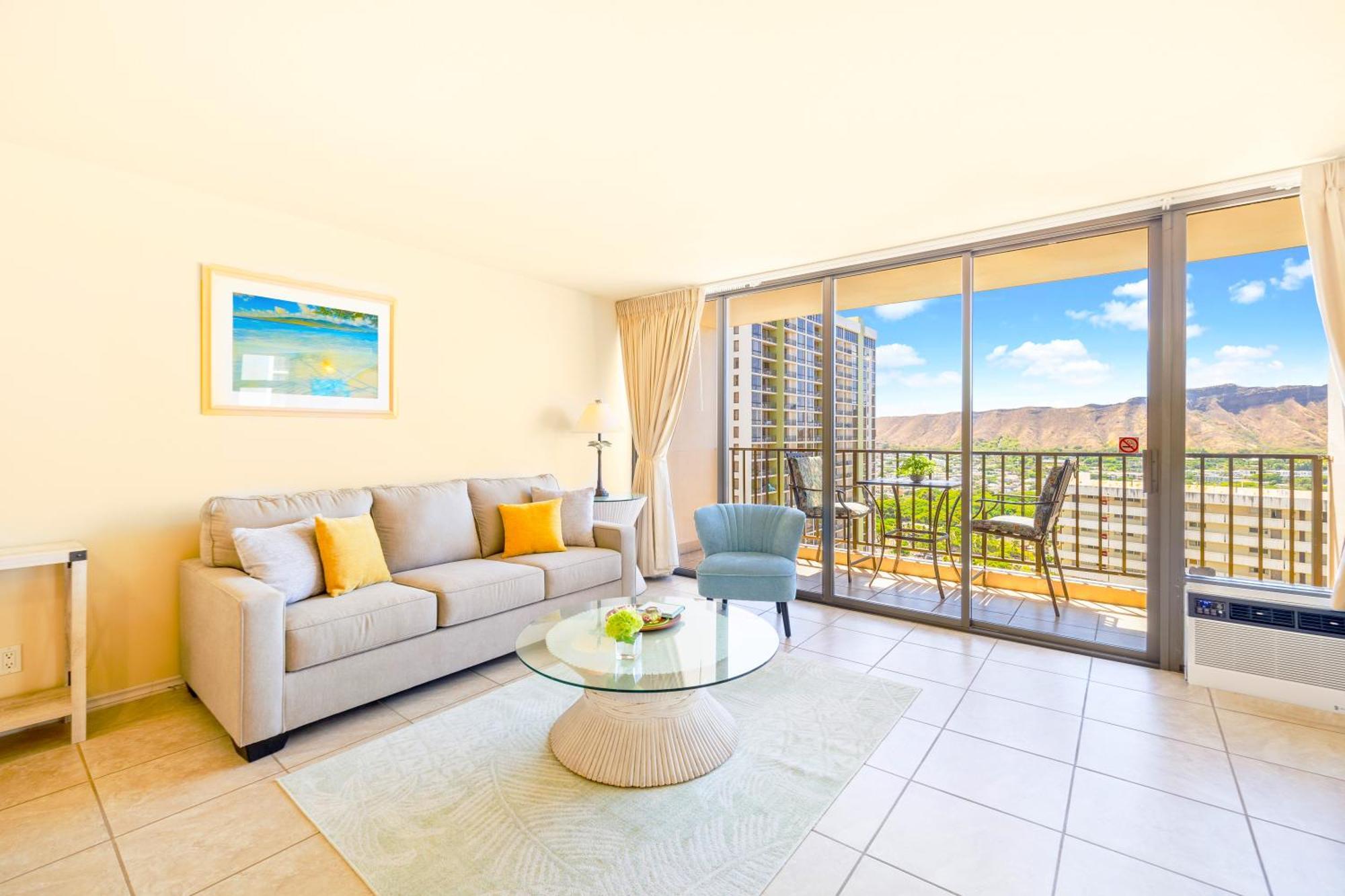 Diamond Head Views Retreat With Free Parking & Near Waikiki Beach! Хонолулу Екстериор снимка