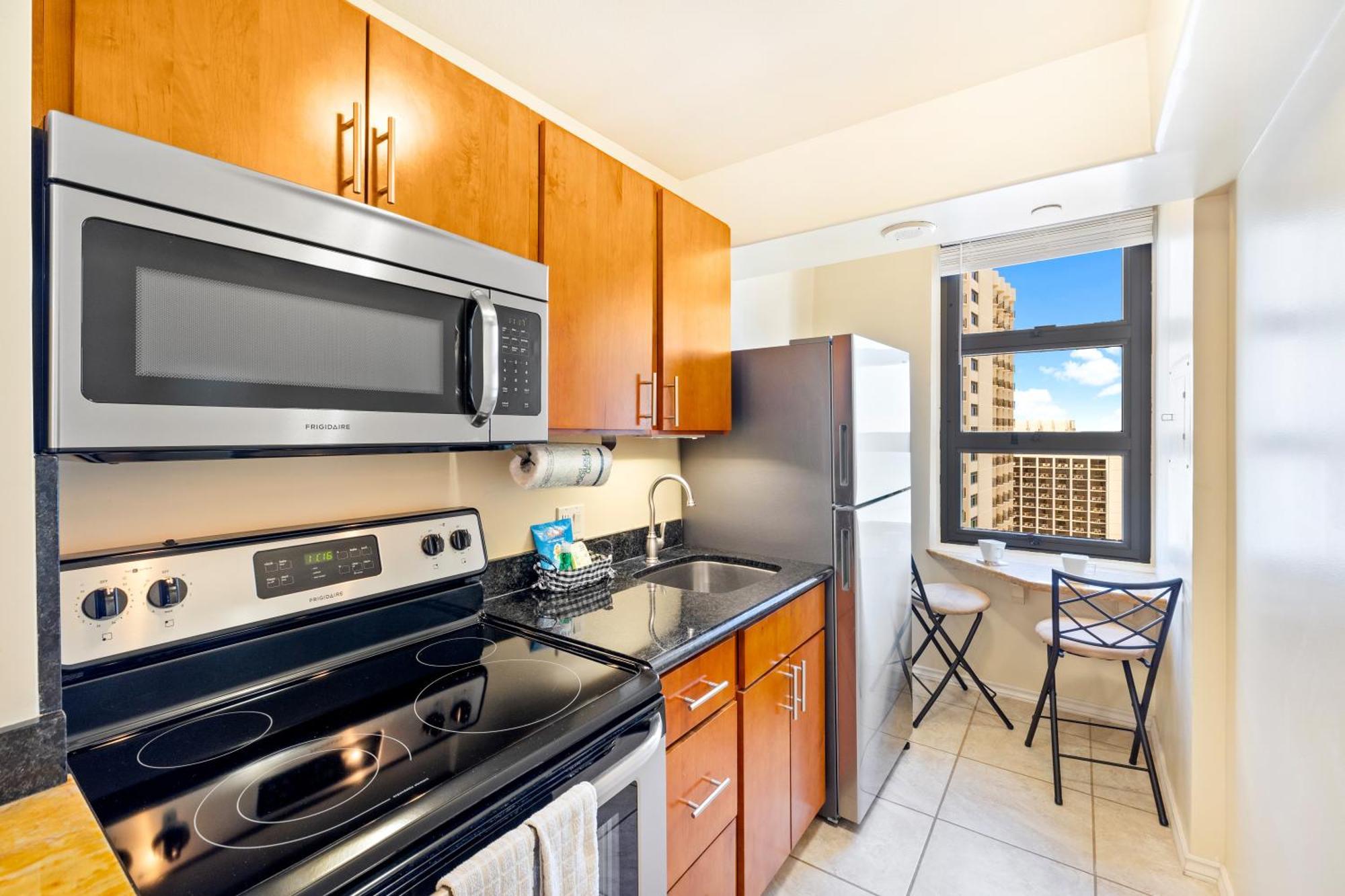 Diamond Head Views Retreat With Free Parking & Near Waikiki Beach! Хонолулу Екстериор снимка