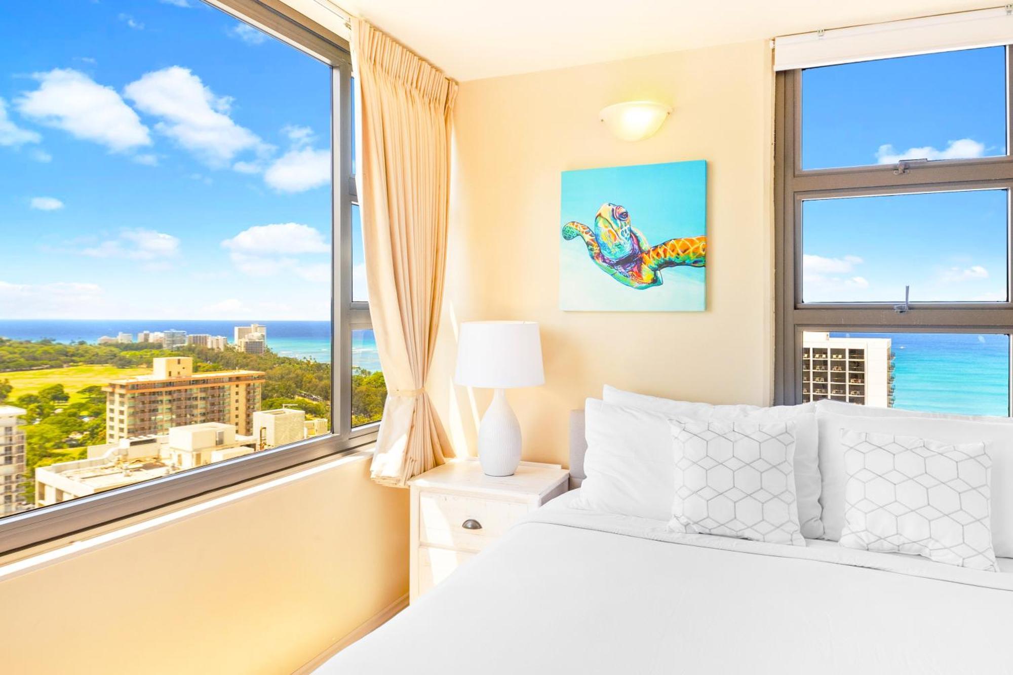 Diamond Head Views Retreat With Free Parking & Near Waikiki Beach! Хонолулу Екстериор снимка