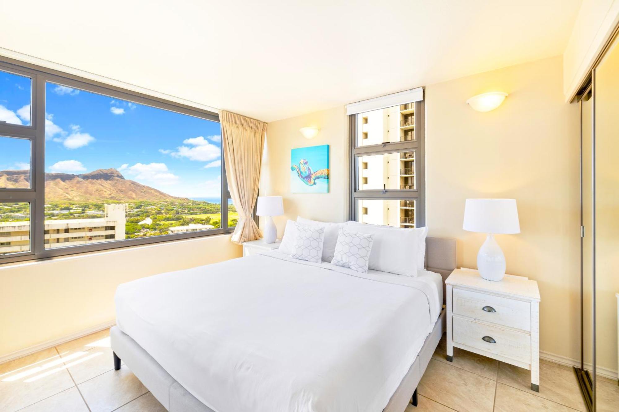 Diamond Head Views Retreat With Free Parking & Near Waikiki Beach! Хонолулу Екстериор снимка