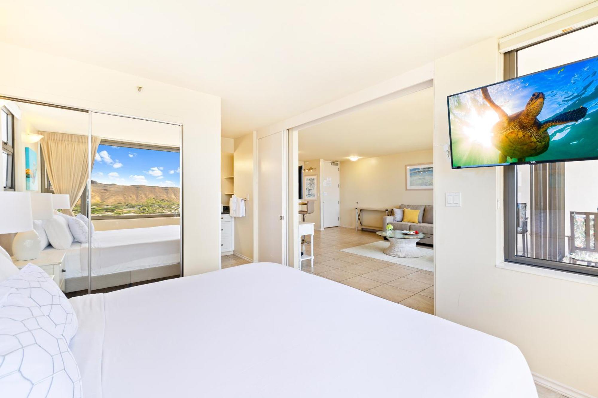 Diamond Head Views Retreat With Free Parking & Near Waikiki Beach! Хонолулу Екстериор снимка