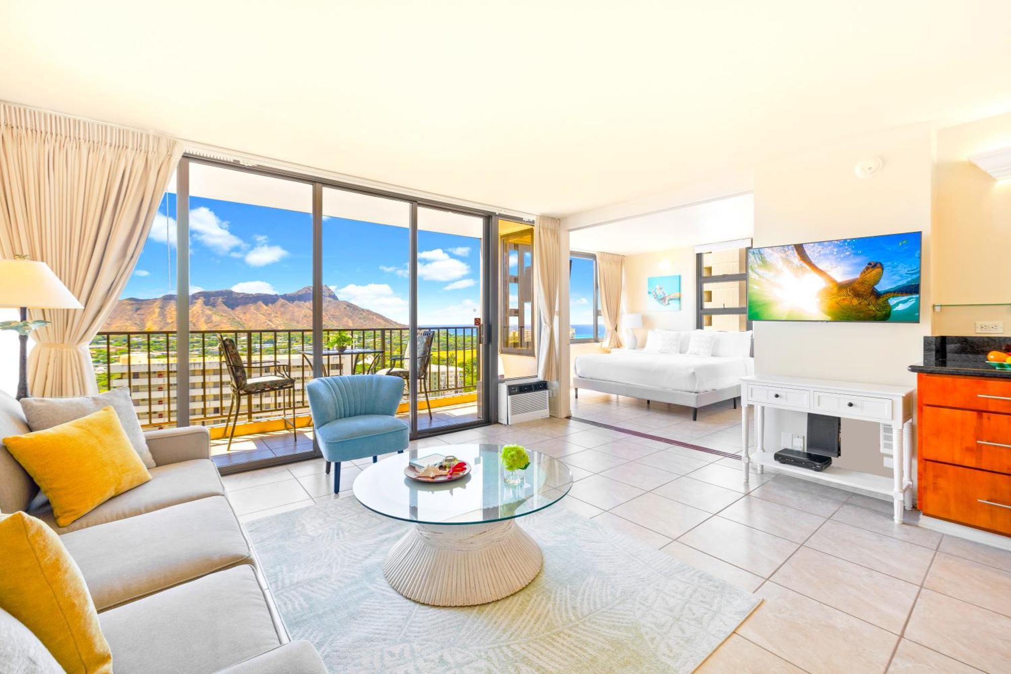 Diamond Head Views Retreat With Free Parking & Near Waikiki Beach! Хонолулу Екстериор снимка