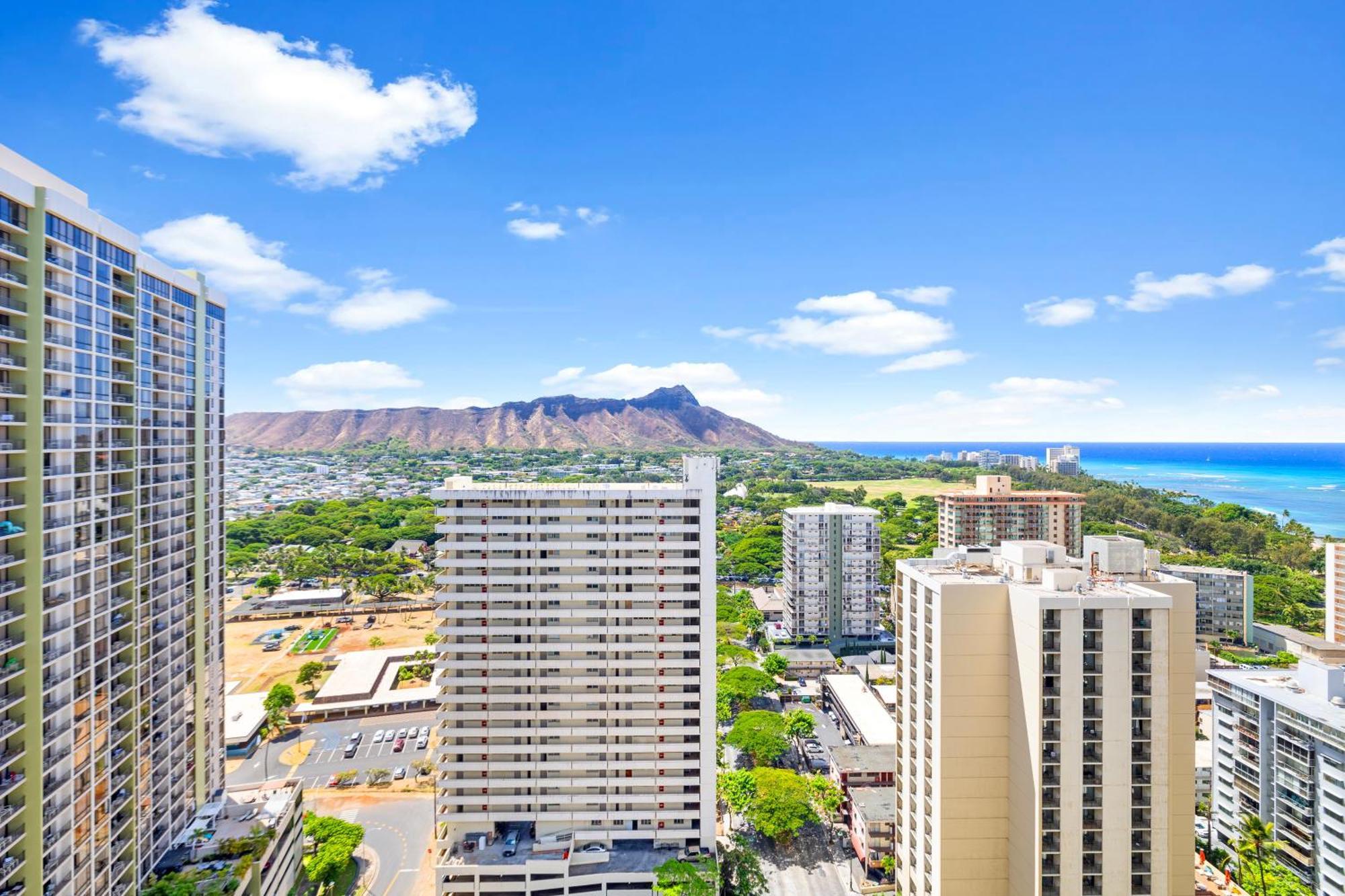 Diamond Head Views Retreat With Free Parking & Near Waikiki Beach! Хонолулу Екстериор снимка